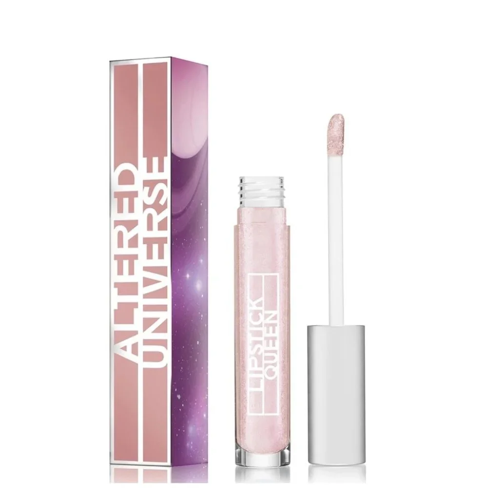 Time Warp Lipstick Queen Altered Universe Lip Gloss - Picture 1 of 4